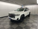 Used 2022 GMC Acadia AT4 w/ Technology Package image 2