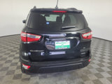 Used 2019 Ford EcoSport SE image 6