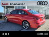 New 2025 Audi A3 2.0T Premium Plus image 5