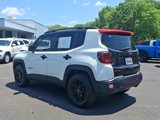 Used 2021 Jeep Renegade Limited w/ Sun & Sound Group image 4