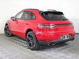 Certified 2021 Porsche Macan S w/ Premium Package image 3