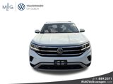 Used 2021 Volkswagen Atlas Cross Sport SEL w/ Cross Sport MDO Package image 2