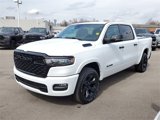 New 2025 RAM 1500 Big Horn image 2