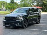 Used 2016 Dodge Durango R/T w/ Technology Group image 4