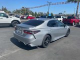 Used 2022 Toyota Camry SE image 4