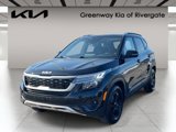 Used 2023 Kia Seltos S image 3