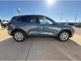 New 2025 Ford Escape Active image 2