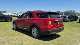 Used 2020 Ford Explorer XLT w/ Equipment Group 202A image 4