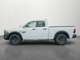 Used 2021 RAM 1500 Classic Warlock w/ Luxury Group image 4