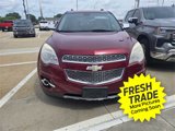 Used 2010 Chevrolet Equinox LT w/ Chrome Appearance Package image 2