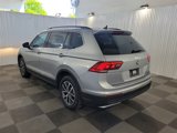 Used 2020 Volkswagen Tiguan SE image 3