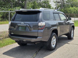 Used 2017 Toyota 4Runner SR5 Premium image 4