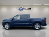 Used 2021 Chevrolet Silverado 1500 Custom image 5