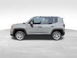 Certified 2021 Jeep Renegade Limited image 2
