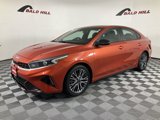 Certified 2023 Kia Forte GT-Line image 3