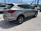 Used 2017 Hyundai Santa Fe Sport image 5
