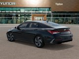 New 2025 Hyundai Elantra Sport w/ Cargo Package image 5