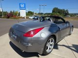 Used 2007 Nissan 350Z Enthusiast image 6