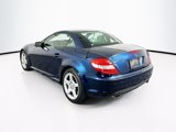 Used 2005 Mercedes-Benz SLK 350 image 5