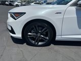 New 2025 Acura Integra A-Spec image 5