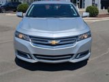 Used 2017 Chevrolet Impala LT image 3