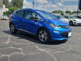 Used 2021 Chevrolet Bolt Premier w/ Infotainment Package image 4