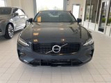 Certified 2022 Volvo S60 B5 Momentum w/ Premium Package image 6