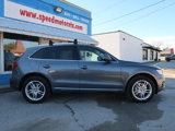 Used 2015 Audi Q5 TDI Premium Plus image 4