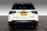 Used 2020 Jeep Compass Trailhawk image 4