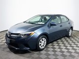 Used 2015 Toyota Corolla L image 4
