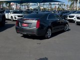 Used 2016 Cadillac ATS Luxury image 6
