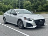 Used 2024 Nissan Altima 2.5 SV image 3