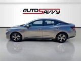 Used 2020 Nissan Sentra SV image 4