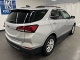Used 2022 Chevrolet Equinox LT image 2