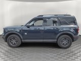 Certified 2022 Ford Bronco Sport Big Bend image 2