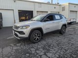 New 2025 Jeep Compass Limited image 2