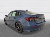 New 2025 Honda Civic Sport image 3