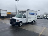 Used 2023 Ford E-350 and Econoline 350 Super Duty w/ Driver's Safety Package image 3