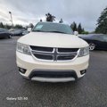 Used 2012 Dodge Journey SXT image 3