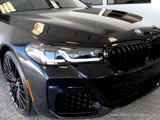 Used 2022 BMW 540i w/ M Sport Package image 4