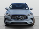 New 2025 INFINITI QX50 Luxe image 2