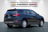 Used 2024 Chevrolet Equinox LT image 2