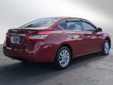 Used 2014 Nissan Sentra SV image 5