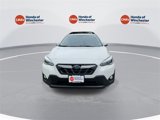 Used 2021 Subaru Crosstrek 2.5i Limited w/ Moonroof Package 1 image 3