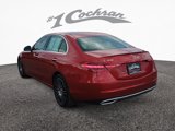 Used 2023 Mercedes-Benz C 300 4MATIC Sedan image 5