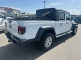 Used 2023 Jeep Gladiator Sport image 3