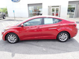 Used 2015 Hyundai Elantra SE w/ Option Group 02 image 2