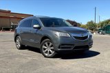 Used 2014 Acura MDX SH-AWD w/ Advance Package image 2