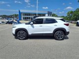 New 2025 Chevrolet TrailBlazer LT w/ Driver Confidence Package image 3