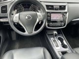 Used 2018 Nissan Altima 2.5 SR w/ SR Special Edition image 6